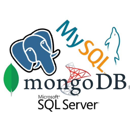 MySQL, Postgres