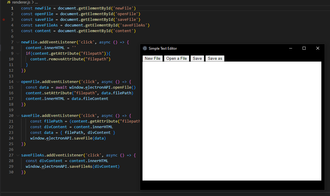 WordPress Theme