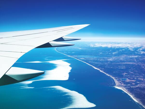 FlightTracker
