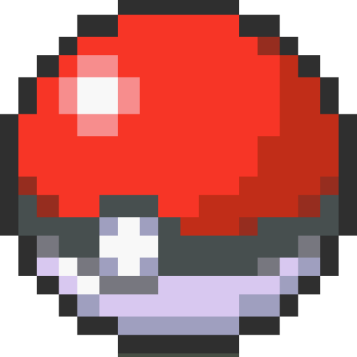 Pokeball